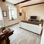 La Casetta Al Maneggio Lejlighed