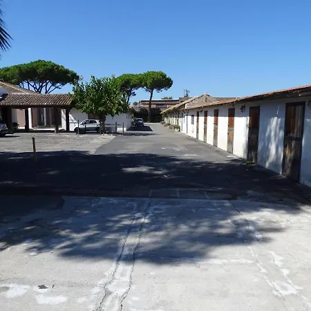 La Casetta Al Maneggio *