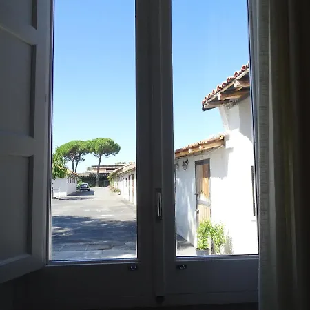 La Casetta Al Maneggio * Catane