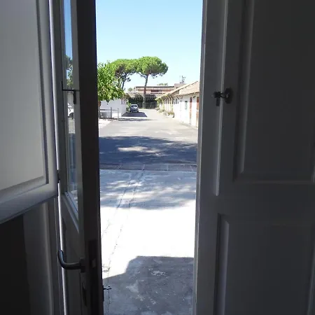 Apartment La Casetta Al Maneggio Catania