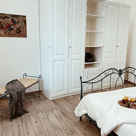 Appartement La Casetta Al Maneggio *