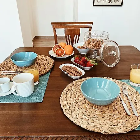 La Casetta Al Maneggio Appartement
