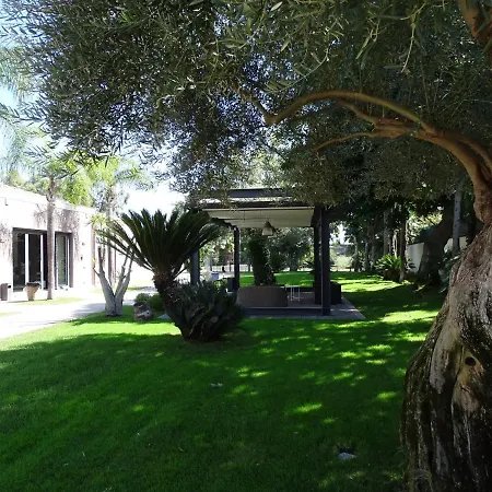 Apartment La Casetta Al Maneggio *