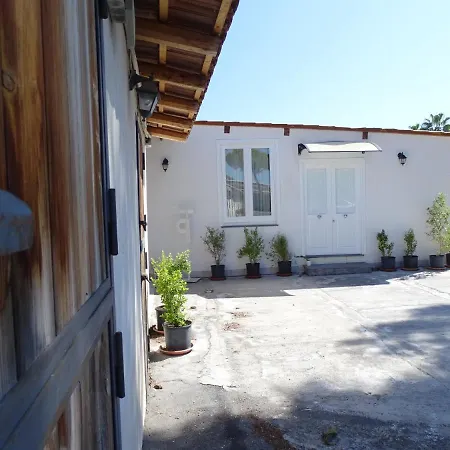 Appartement La Casetta Al Maneggio *